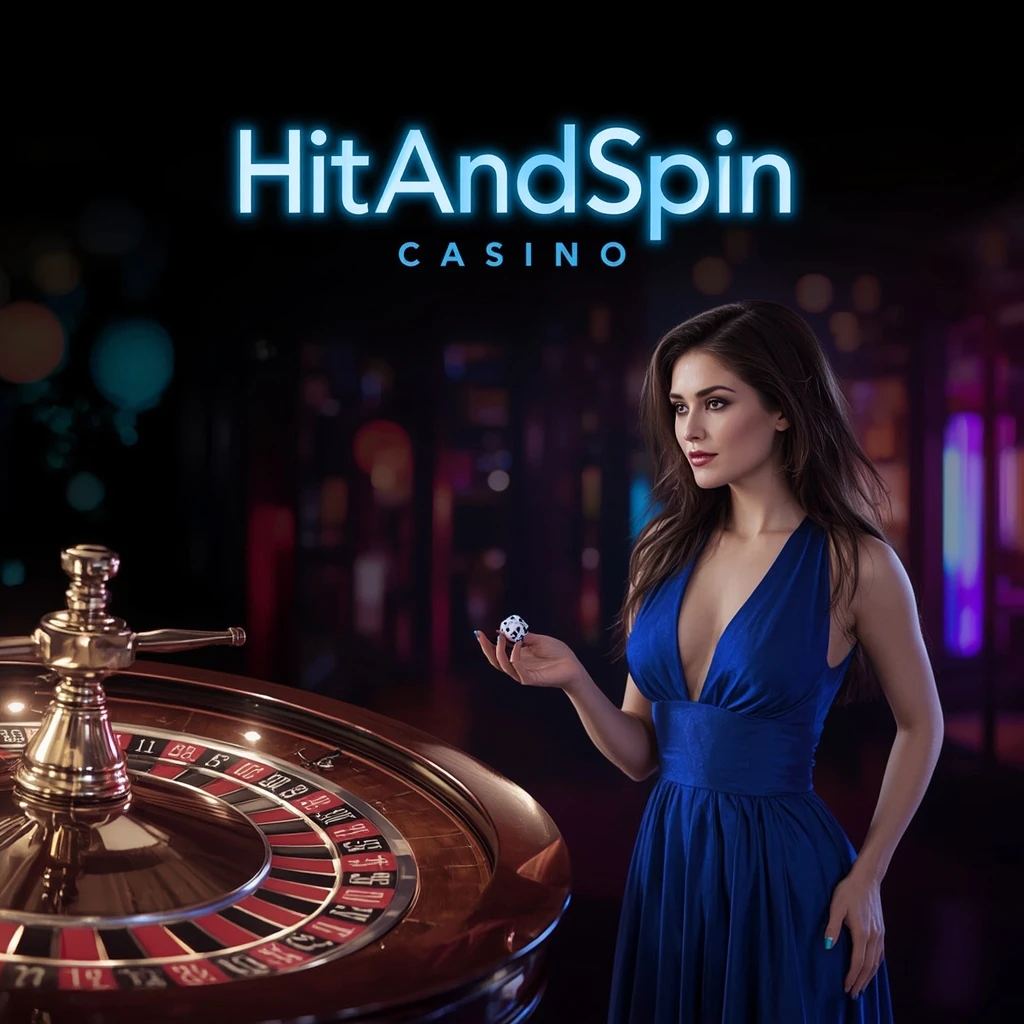 HitAndSpin Casino Deutschland HitAndSpin Casino Deutschland