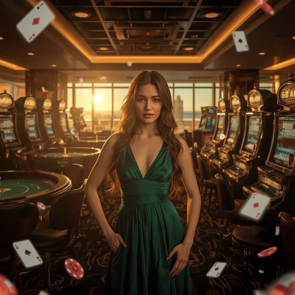 HitAndSpin Casino Spiele HitAndSpin Casino Spiele