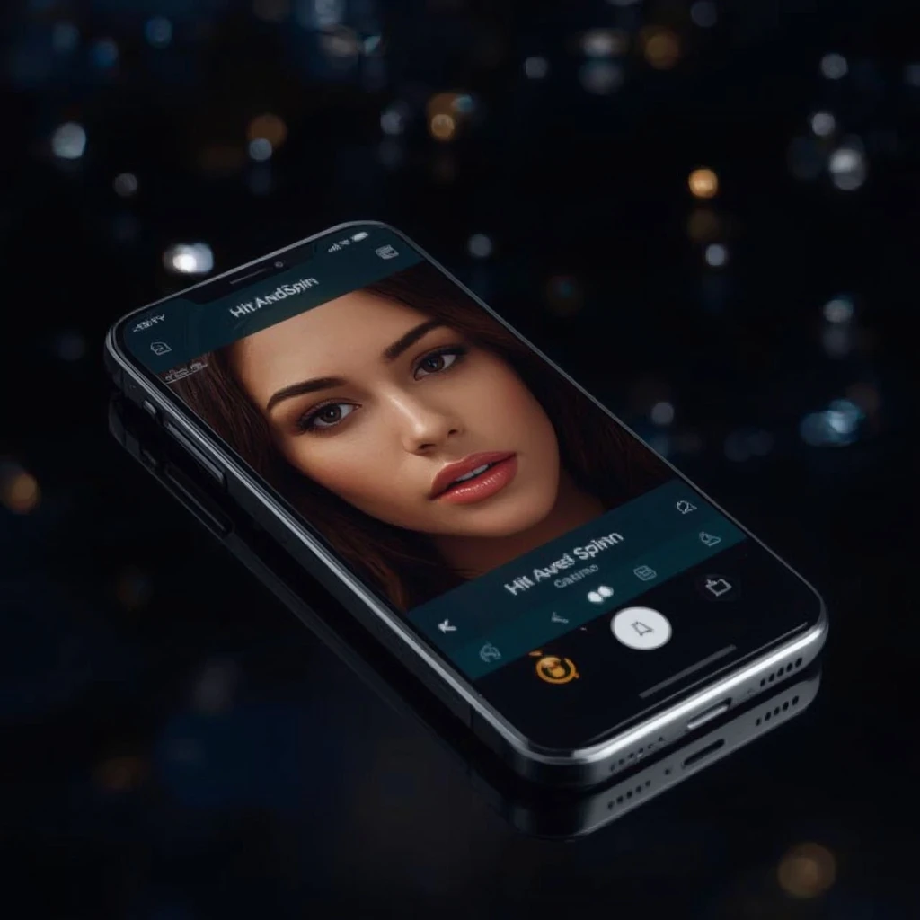 HitAndSpin Casino App HitAndSpin Casino App