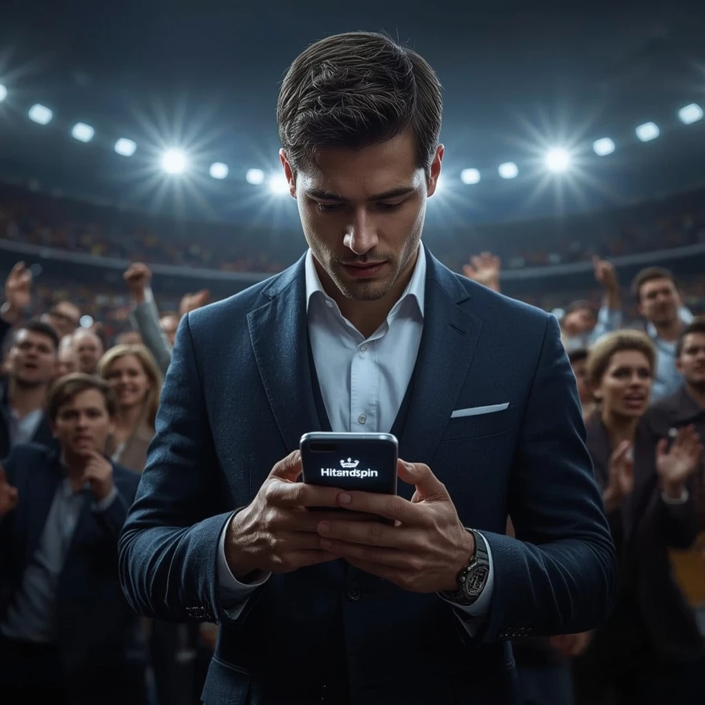 HitAndSpin Casino Wetten HitAndSpin Casino Wetten